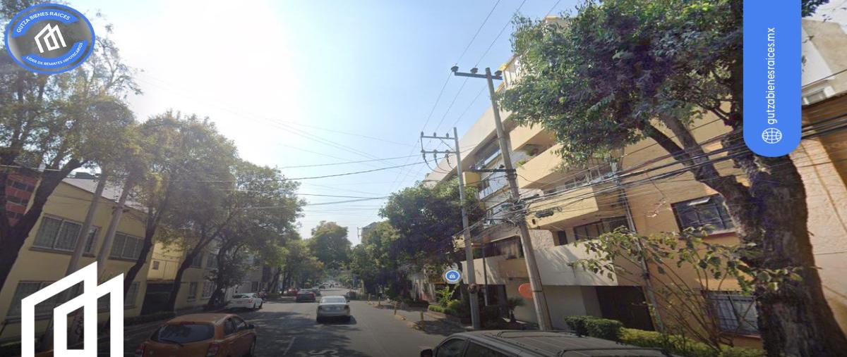 Foto de departamento en venta en  , del valle centro, benito juárez, df / cdmx, 0 No. 04
