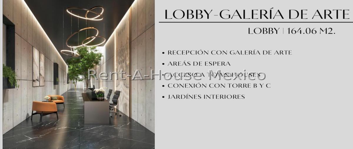 Foto de departamento en venta en  , del valle centro, benito juárez, df / cdmx, 0 No. 04