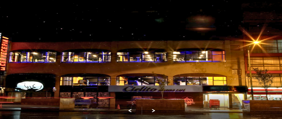 Foto de local en renta en  , del valle centro, benito juárez, df / cdmx, 28981150 No. 03