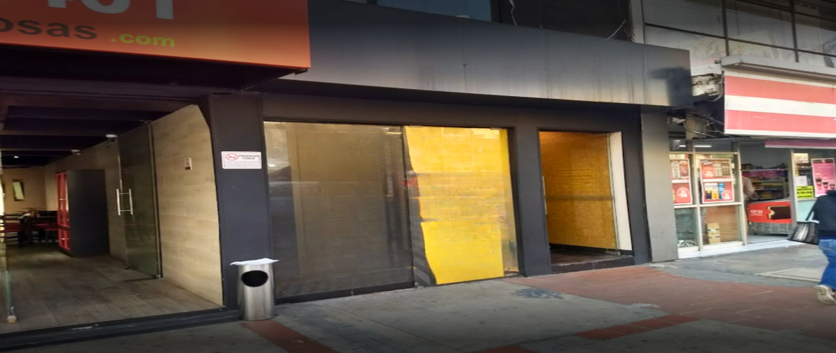 Foto de local en renta en  , del valle centro, benito juárez, df / cdmx, 28981150 No. 04