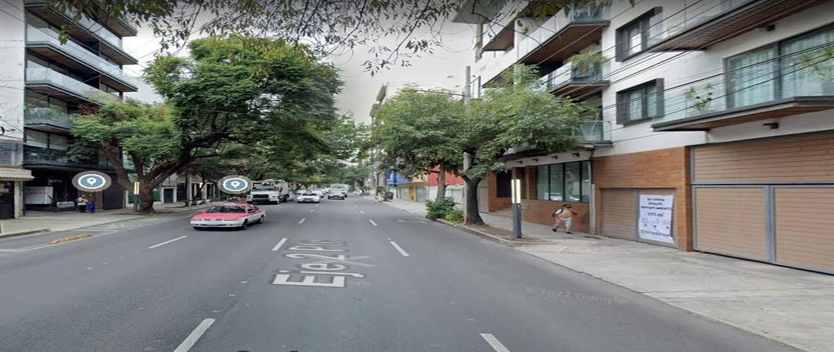 Foto de departamento en venta en  , del valle centro, benito juárez, df / cdmx, 0 No. 04