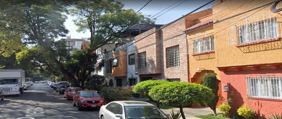 Foto de casa en venta en  , del valle centro, benito juárez, df / cdmx, 0 No. 04