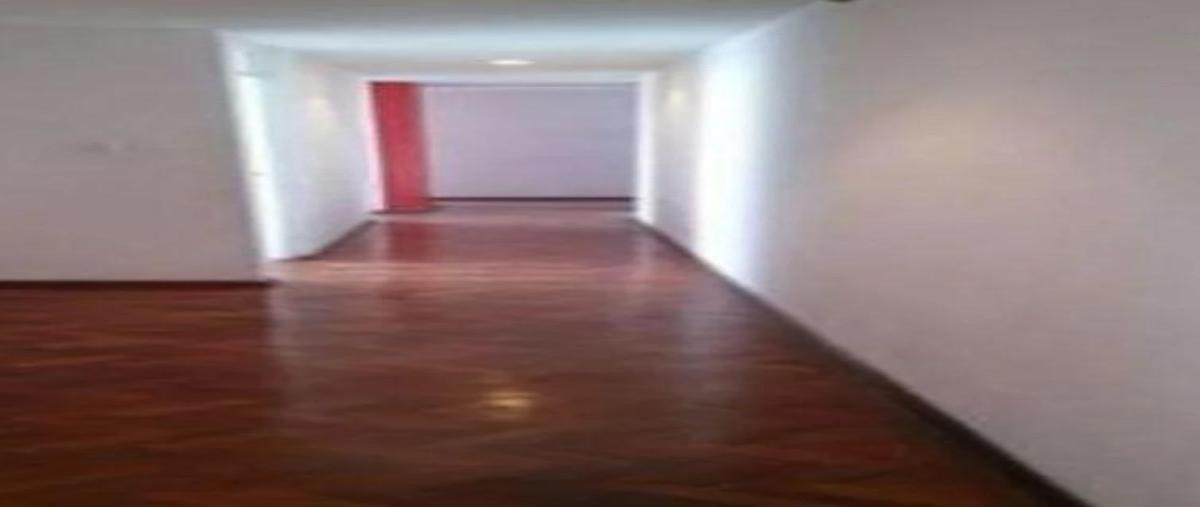 Foto de departamento en venta en  , del valle centro, benito juárez, df / cdmx, 0 No. 03