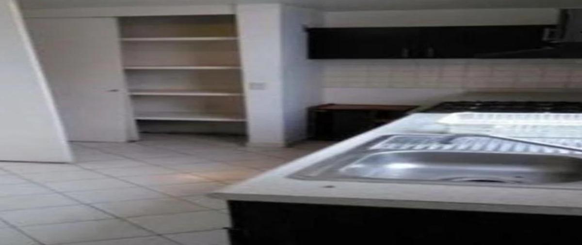 Foto de departamento en venta en  , del valle centro, benito juárez, df / cdmx, 0 No. 05