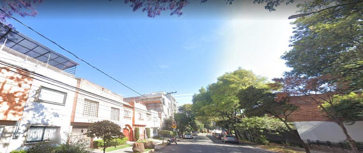 Foto de casa en venta en  , del valle centro, benito juárez, df / cdmx, 0 No. 04