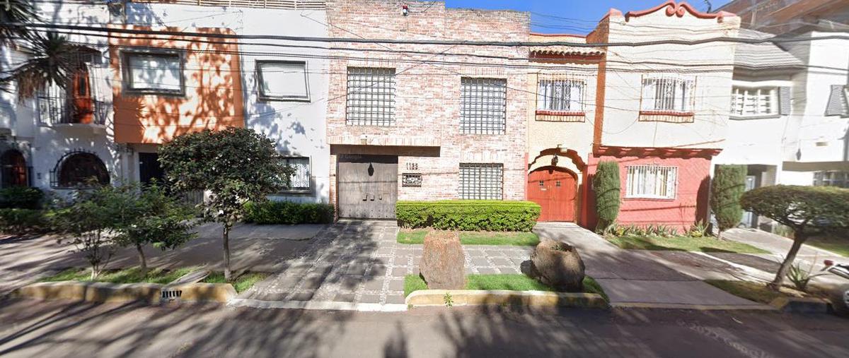 Foto de casa en venta en  , del valle centro, benito juárez, df / cdmx, 0 No. 05