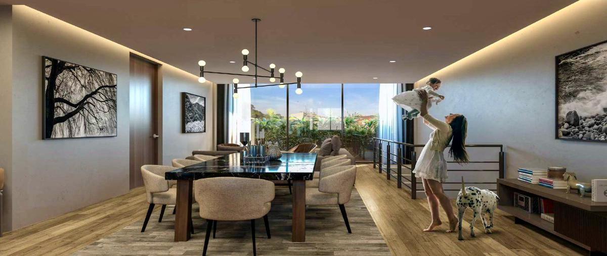 Foto de departamento en venta en  , del valle centro, benito juárez, df / cdmx, 29060217 No. 03