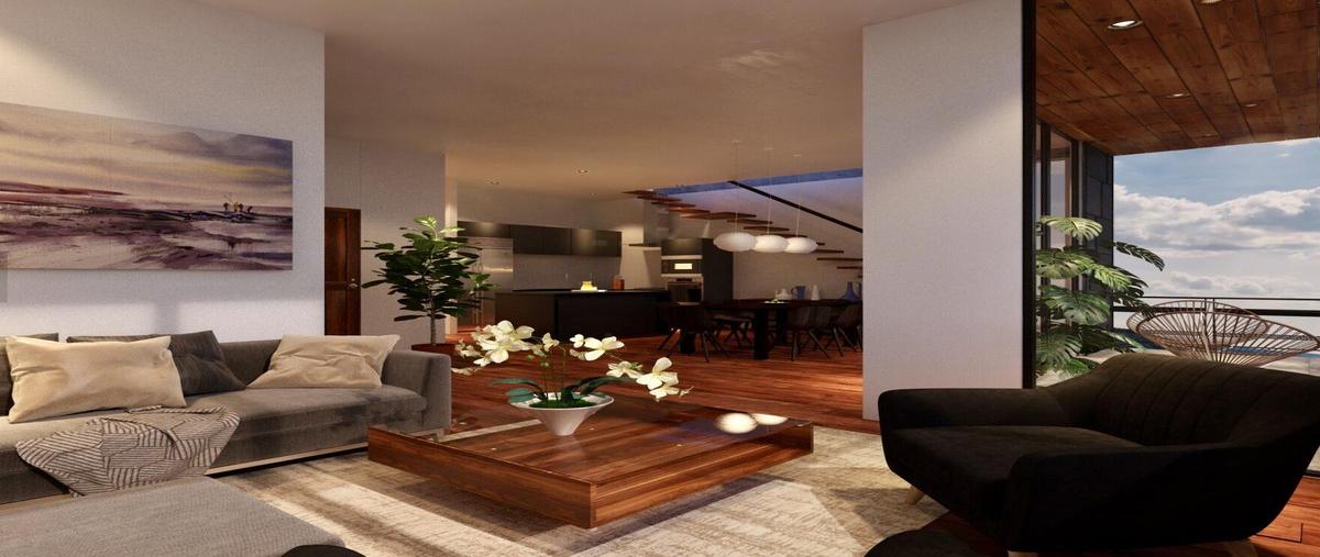 Foto de departamento en venta en  , del valle centro, benito juárez, df / cdmx, 29060218 No. 04