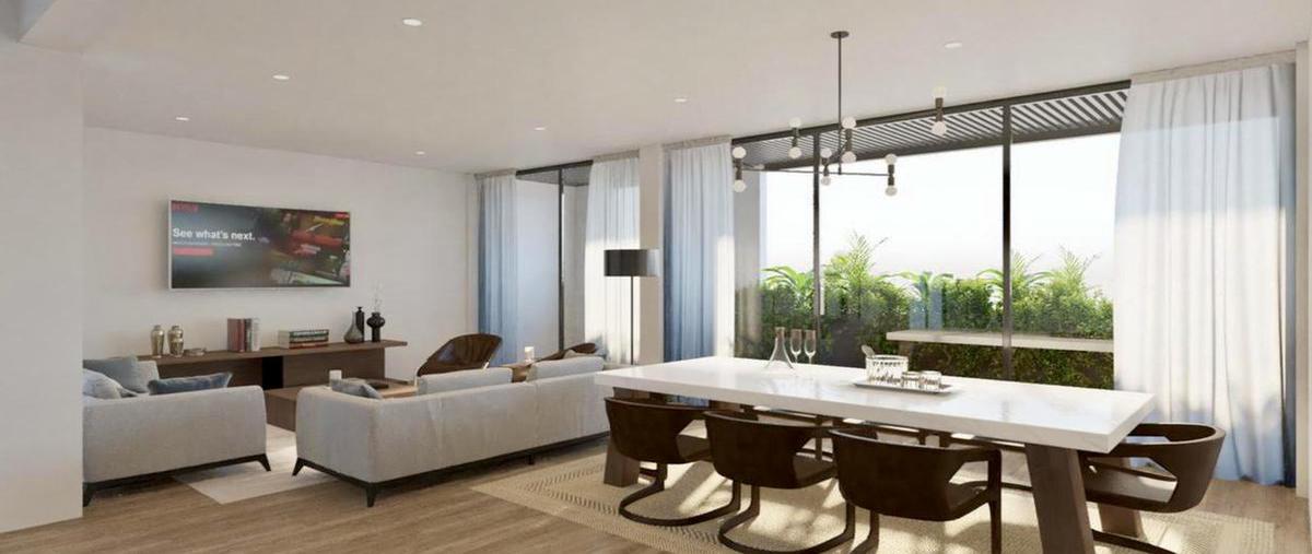 Foto de departamento en venta en  , del valle centro, benito juárez, df / cdmx, 29060219 No. 04