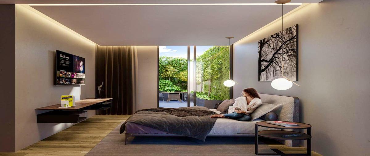 Foto de departamento en venta en  , del valle centro, benito juárez, df / cdmx, 29060219 No. 05