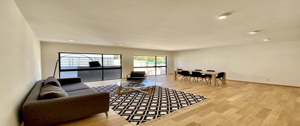 Foto de departamento en venta en  , del valle centro, benito juárez, df / cdmx, 29060221 No. 04