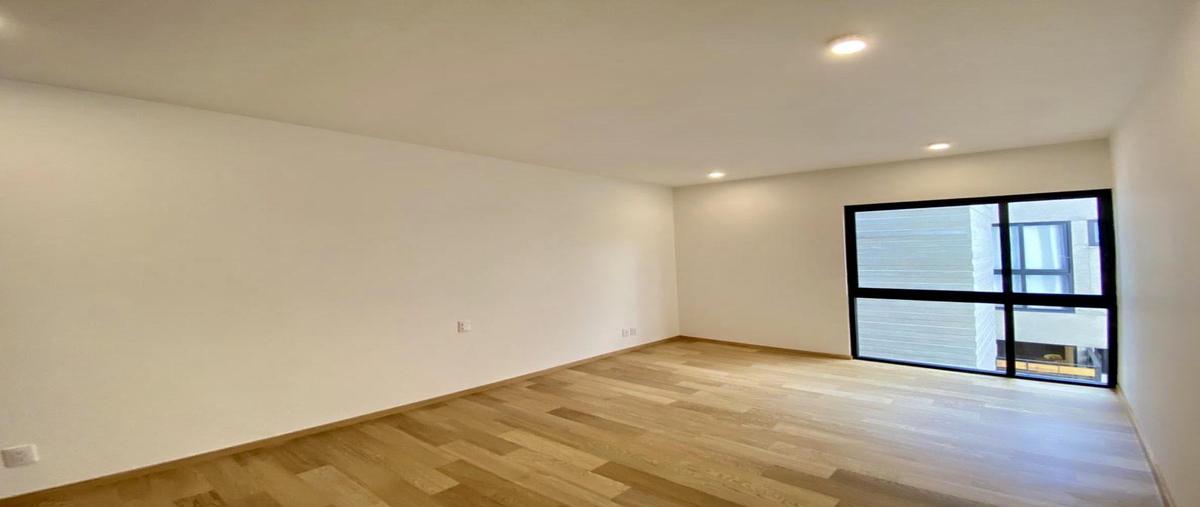 Foto de departamento en venta en  , del valle centro, benito juárez, df / cdmx, 29060221 No. 05
