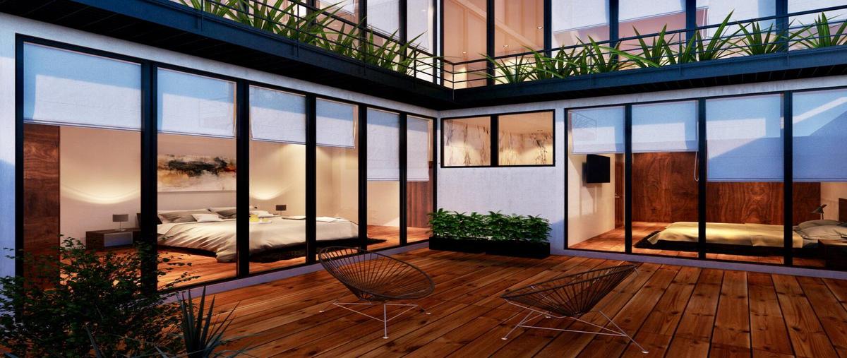 Foto de departamento en venta en  , del valle centro, benito juárez, df / cdmx, 29060224 No. 04