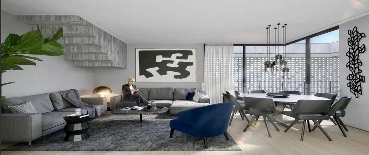 Foto de departamento en venta en  , del valle centro, benito juárez, df / cdmx, 29060228 No. 04