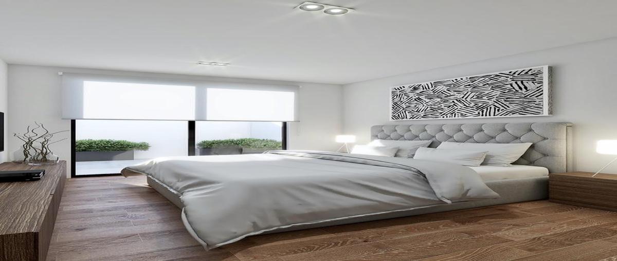 Foto de departamento en venta en  , del valle centro, benito juárez, df / cdmx, 29060230 No. 04