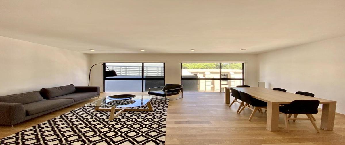 Foto de departamento en venta en  , del valle centro, benito juárez, df / cdmx, 29060231 No. 03