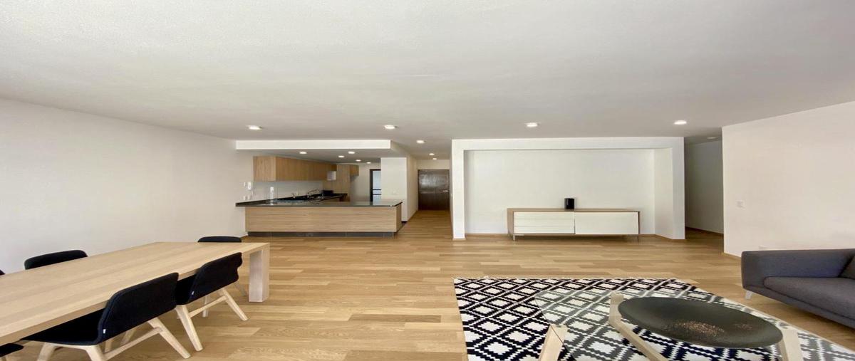 Foto de departamento en venta en  , del valle centro, benito juárez, df / cdmx, 29060231 No. 04