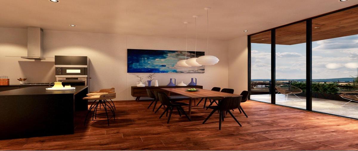 Foto de departamento en venta en  , del valle centro, benito juárez, df / cdmx, 29060232 No. 03
