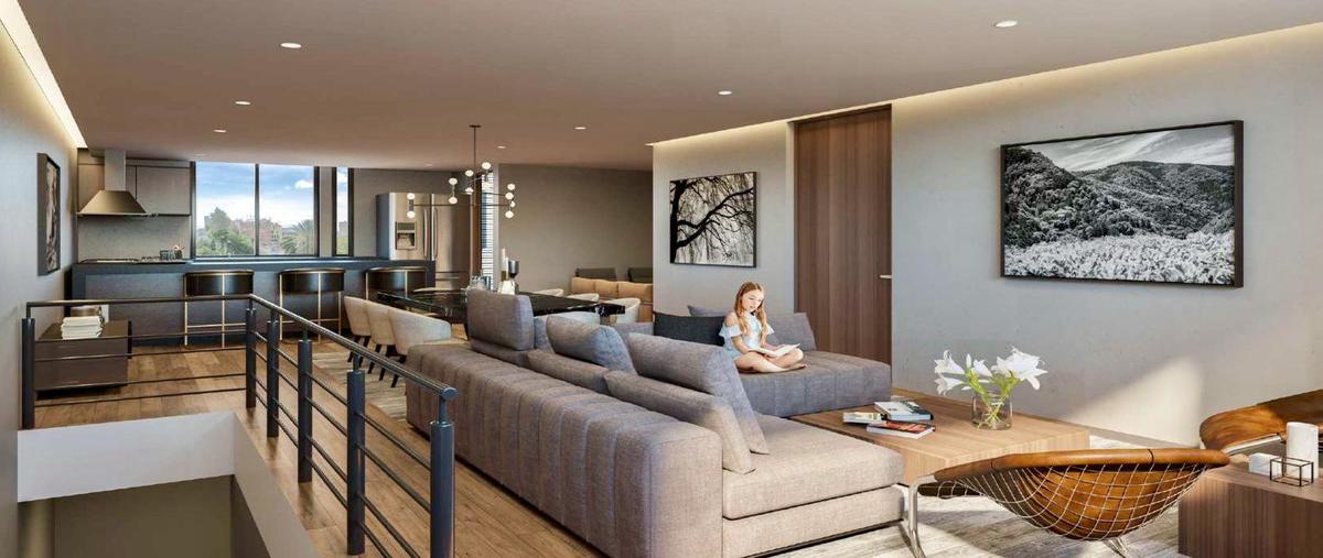 Foto de departamento en venta en  , del valle centro, benito juárez, df / cdmx, 29060234 No. 03