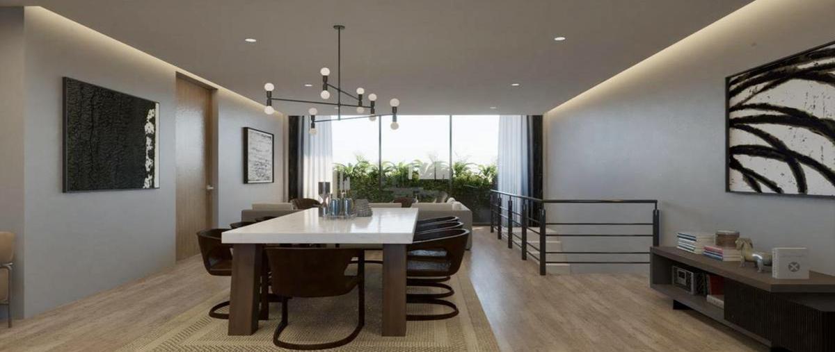 Foto de departamento en venta en  , del valle centro, benito juárez, df / cdmx, 29060234 No. 04