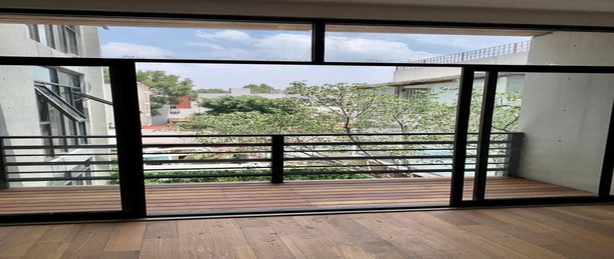 Foto de departamento en venta en  , del valle centro, benito juárez, df / cdmx, 29060938 No. 03