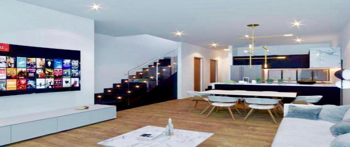 Foto de departamento en venta en  , del valle centro, benito juárez, df / cdmx, 29060939 No. 04