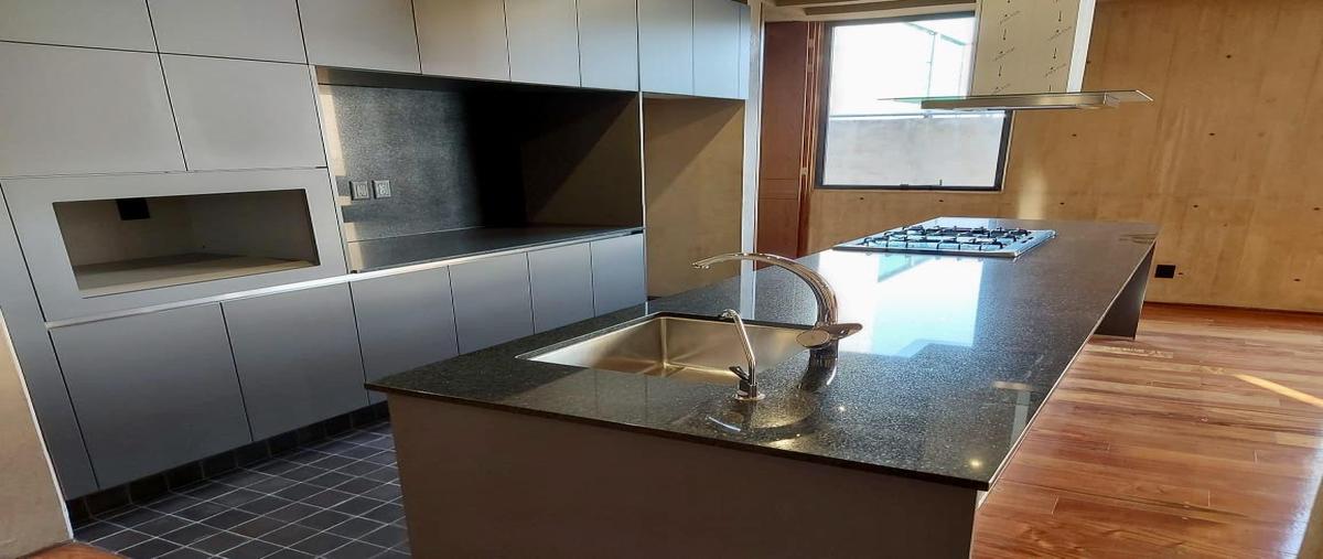 Foto de departamento en venta en  , del valle centro, benito juárez, df / cdmx, 29060941 No. 05