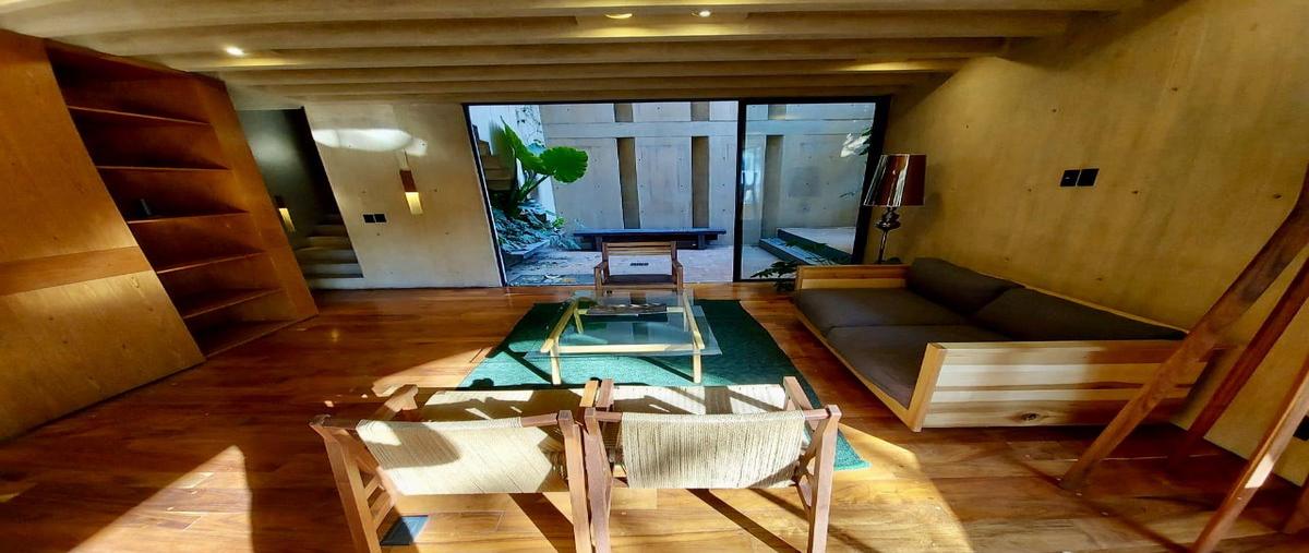 Foto de departamento en venta en  , del valle centro, benito juárez, df / cdmx, 29060943 No. 03