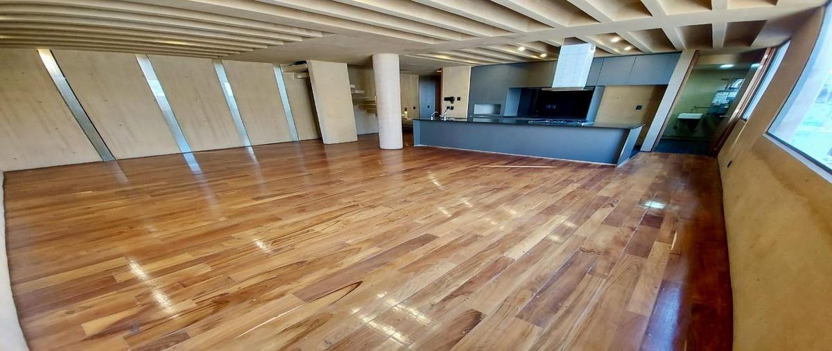 Foto de departamento en venta en  , del valle centro, benito juárez, df / cdmx, 29060945 No. 04