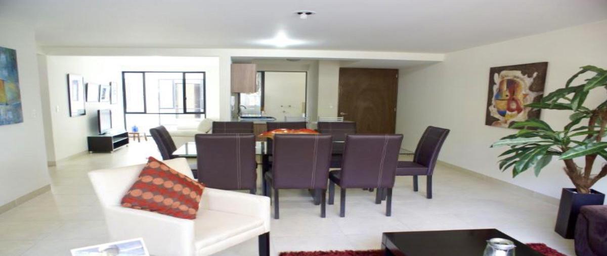 Foto de departamento en venta en  , del valle centro, benito juárez, df / cdmx, 29060946 No. 04