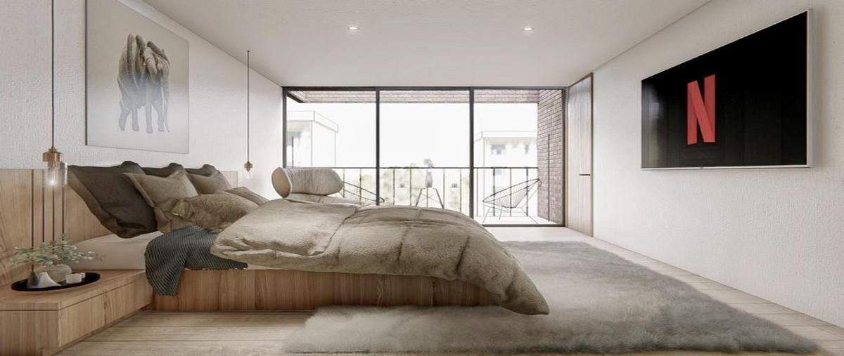 Foto de departamento en venta en  , del valle centro, benito juárez, df / cdmx, 29060948 No. 03