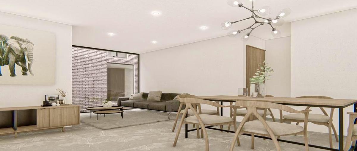 Foto de departamento en venta en  , del valle centro, benito juárez, df / cdmx, 29060948 No. 05