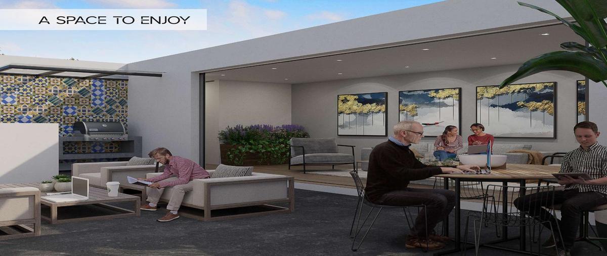 Foto de departamento en venta en  , del valle centro, benito juárez, df / cdmx, 29060949 No. 03