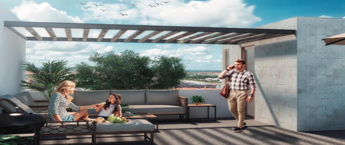 Foto de departamento en venta en  , del valle centro, benito juárez, df / cdmx, 29060949 No. 05