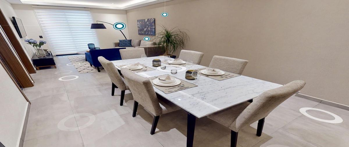 Foto de departamento en venta en  , del valle centro, benito juárez, df / cdmx, 29060950 No. 04