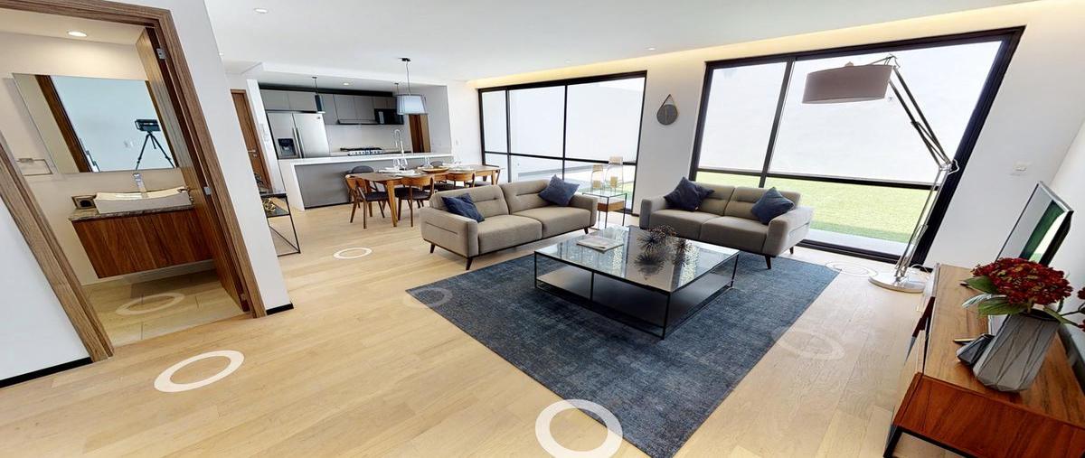 Foto de departamento en venta en  , del valle centro, benito juárez, df / cdmx, 29060955 No. 03