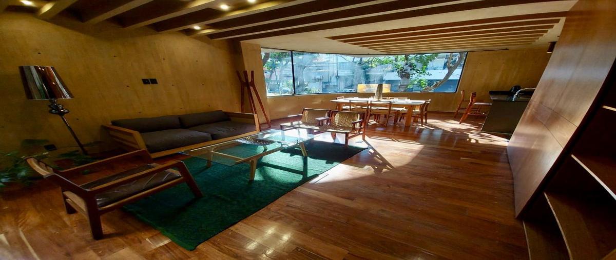Foto de departamento en venta en  , del valle centro, benito juárez, df / cdmx, 29060962 No. 03