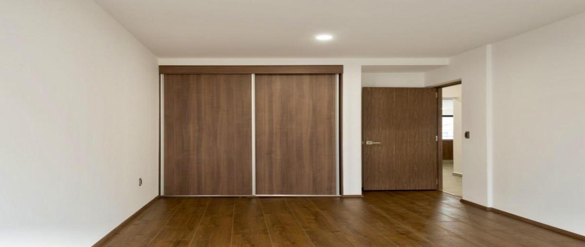 Foto de departamento en venta en  , del valle centro, benito juárez, df / cdmx, 29060963 No. 03
