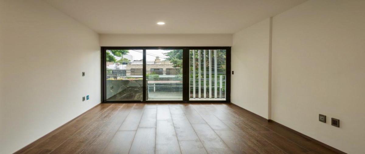 Foto de departamento en venta en  , del valle centro, benito juárez, df / cdmx, 29060963 No. 04
