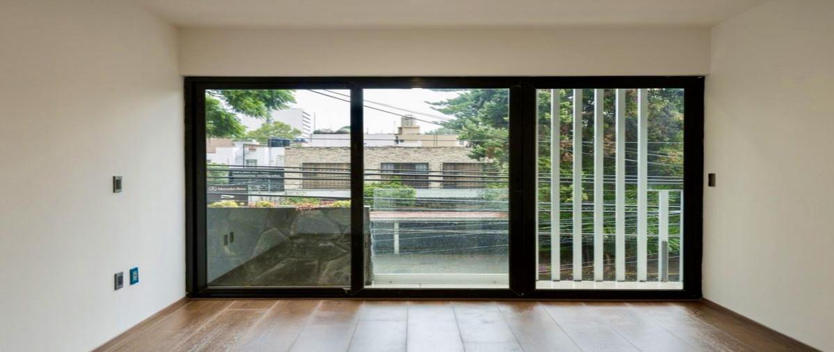 Foto de departamento en venta en  , del valle centro, benito juárez, df / cdmx, 29060963 No. 05