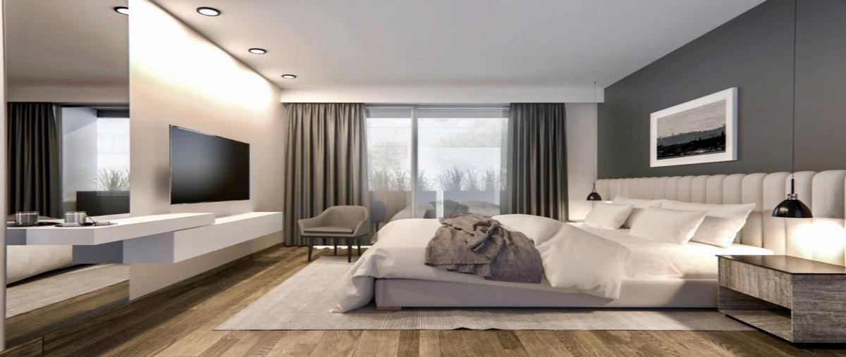 Foto de departamento en venta en  , del valle centro, benito juárez, df / cdmx, 29060965 No. 04