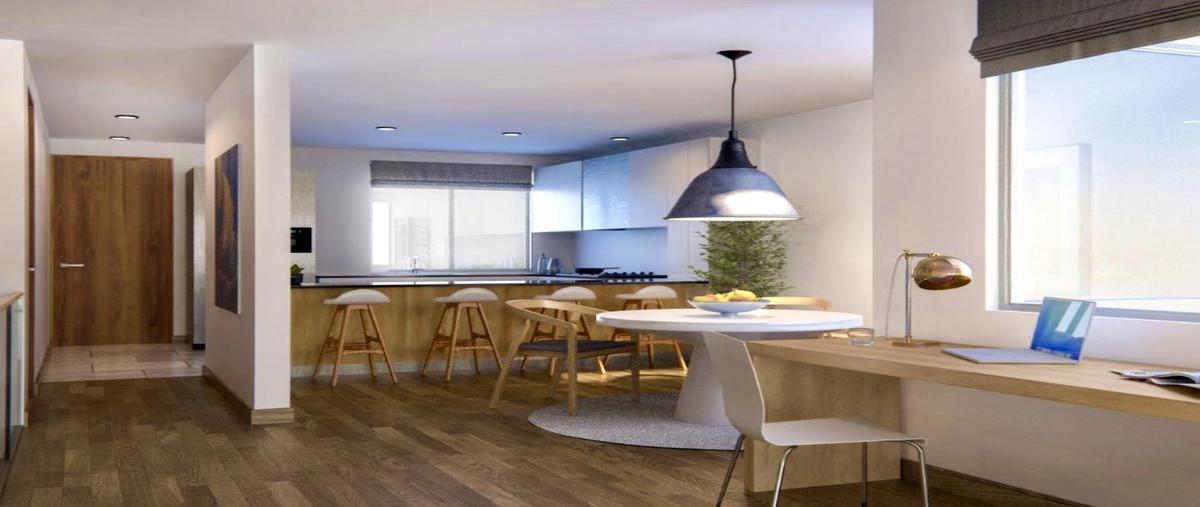 Foto de departamento en venta en  , del valle centro, benito juárez, df / cdmx, 29060965 No. 05