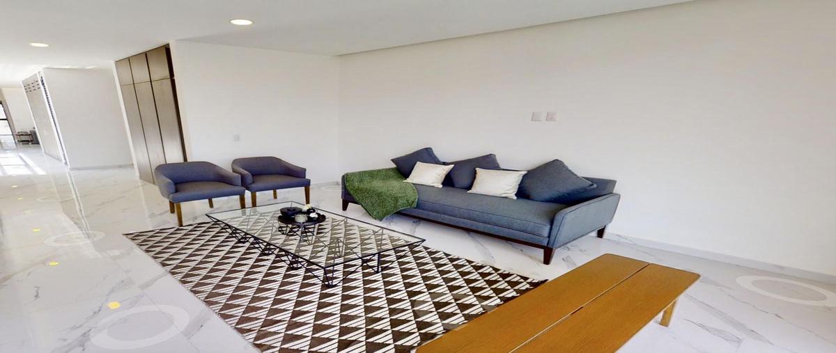 Foto de departamento en venta en  , del valle centro, benito juárez, df / cdmx, 29060969 No. 05