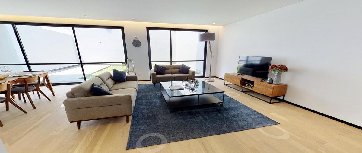 Foto de departamento en venta en  , del valle centro, benito juárez, df / cdmx, 29060970 No. 04