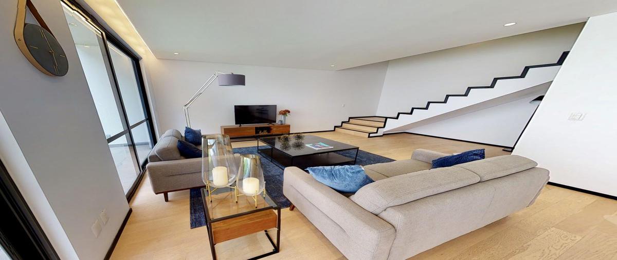 Foto de departamento en venta en  , del valle centro, benito juárez, df / cdmx, 29060970 No. 05