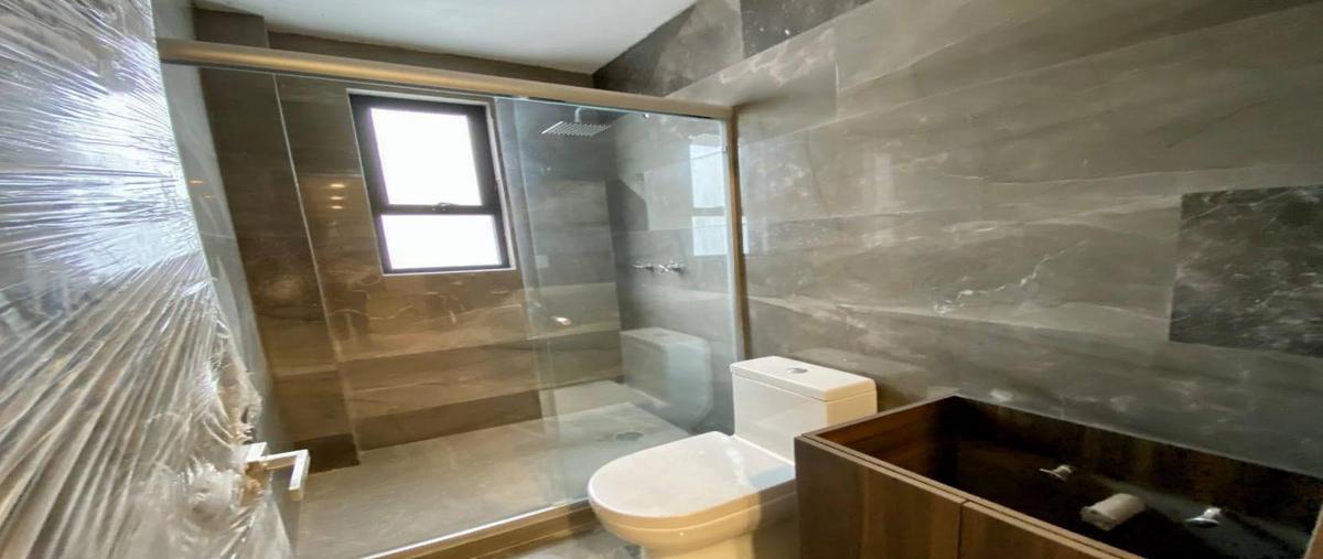 Foto de departamento en venta en  , del valle centro, benito juárez, df / cdmx, 29060974 No. 05