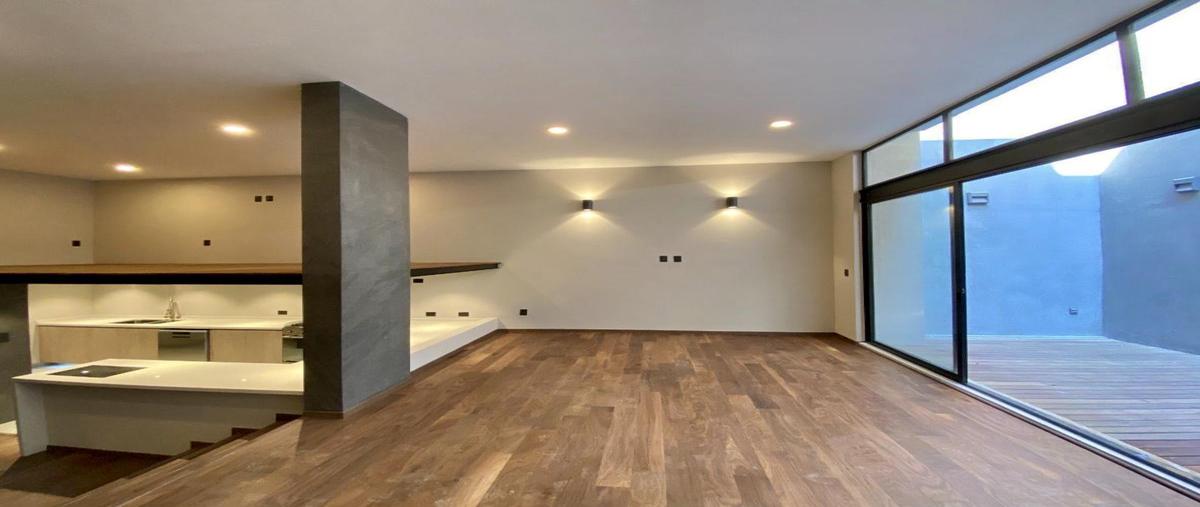 Foto de casa en venta en  , del valle centro, benito juárez, df / cdmx, 29060975 No. 04