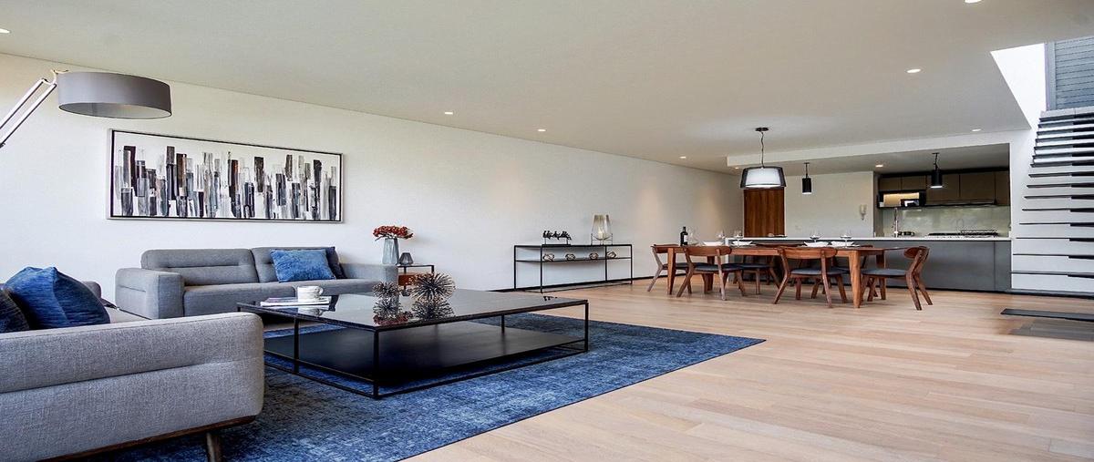 Foto de departamento en venta en  , del valle centro, benito juárez, df / cdmx, 29060977 No. 03