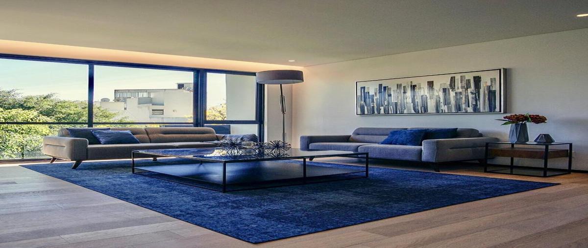 Foto de departamento en venta en  , del valle centro, benito juárez, df / cdmx, 29060977 No. 05
