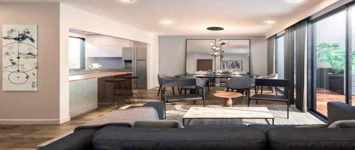 Foto de departamento en venta en  , del valle centro, benito juárez, df / cdmx, 29060980 No. 04
